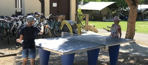 Activités Camping le Mondou
