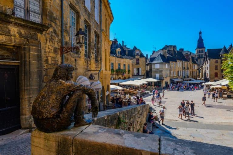 sarlat la caneda