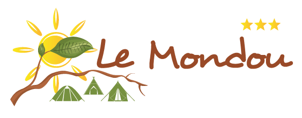 Logo Camping Le Mondou