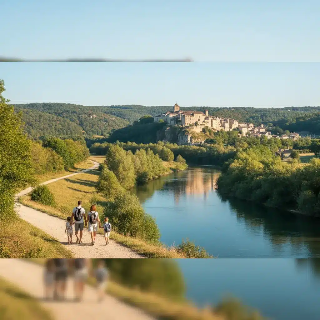 randonnée facile dordogne famille - conclusion randonnée facile dordogne famille - conclusion