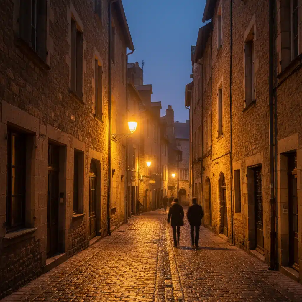 visiter sarlat en 1 jour - conclusion visiter sarlat en 1 jour - conclusion