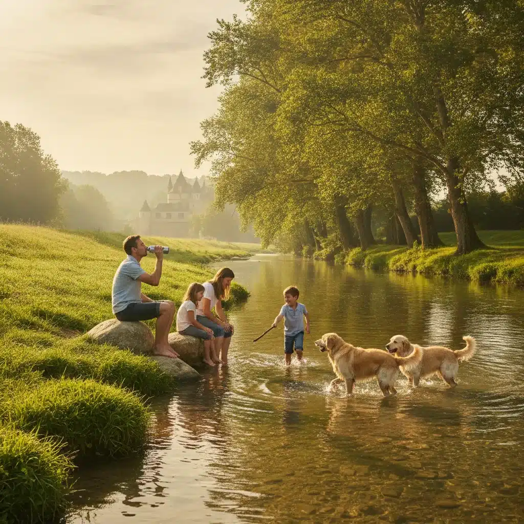 randonnée dordogne chien accepté randonnée dordogne chien accepté