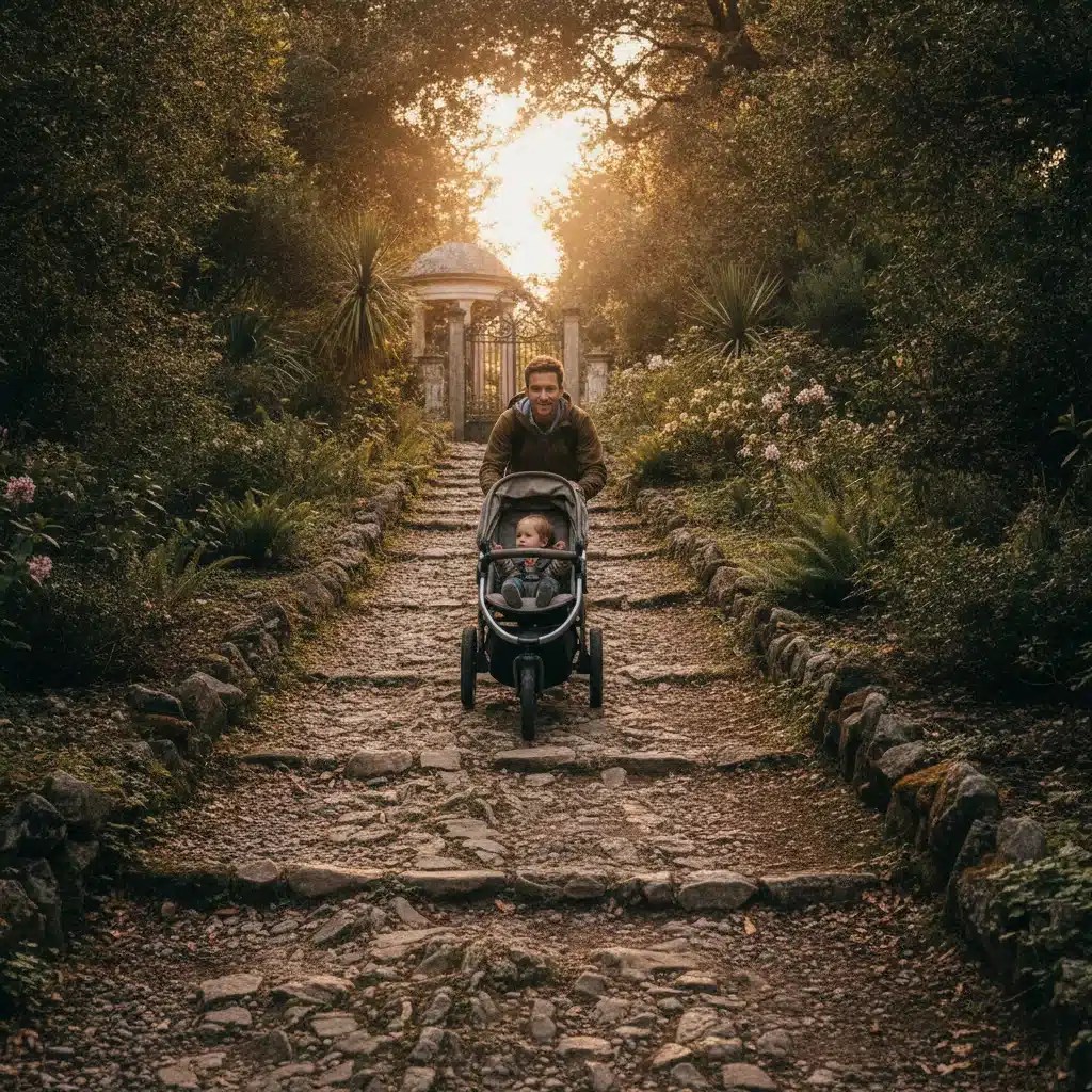 jardins de marquetssac