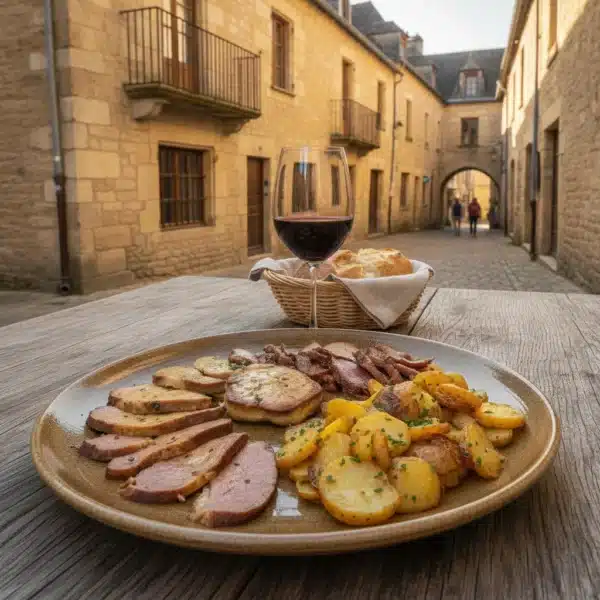 Restaurant typique Périgord noir – 5 adresses locales - restaurant typique perigord noir