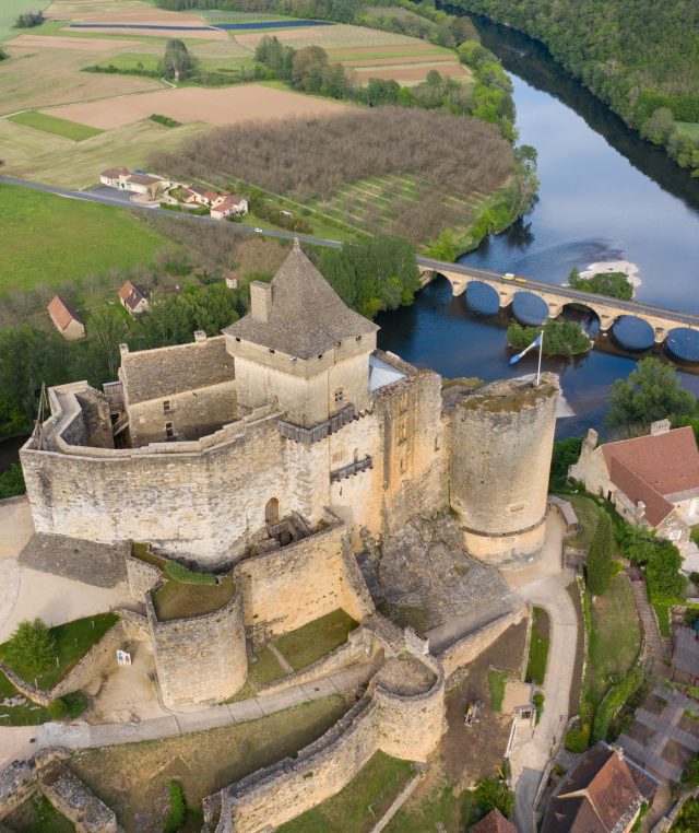 5590_chateau_de_castelnaud_la_chapelle_© Dordogne Libre