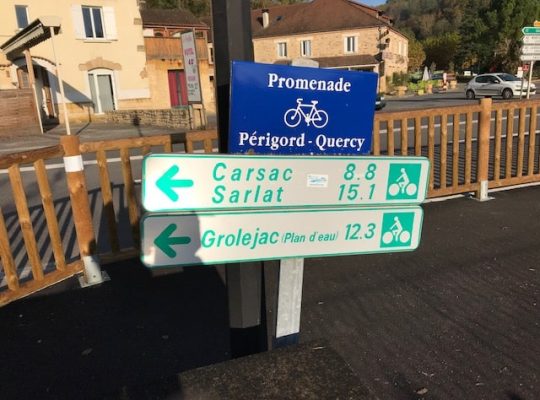 voie verte