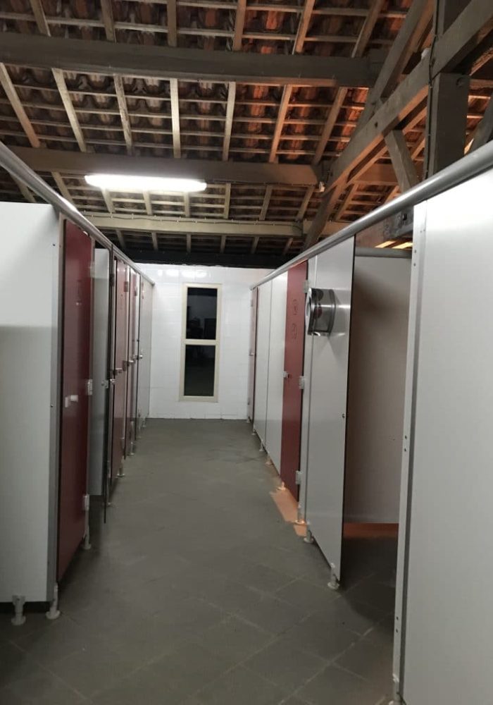 sanitaires int