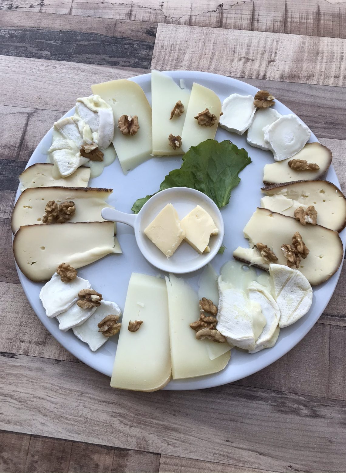 fromage du perigord