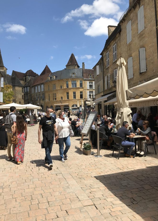 sarlat la caneda