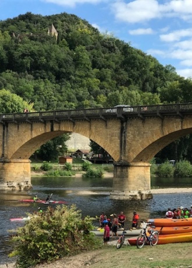 pont saint julien de lampon