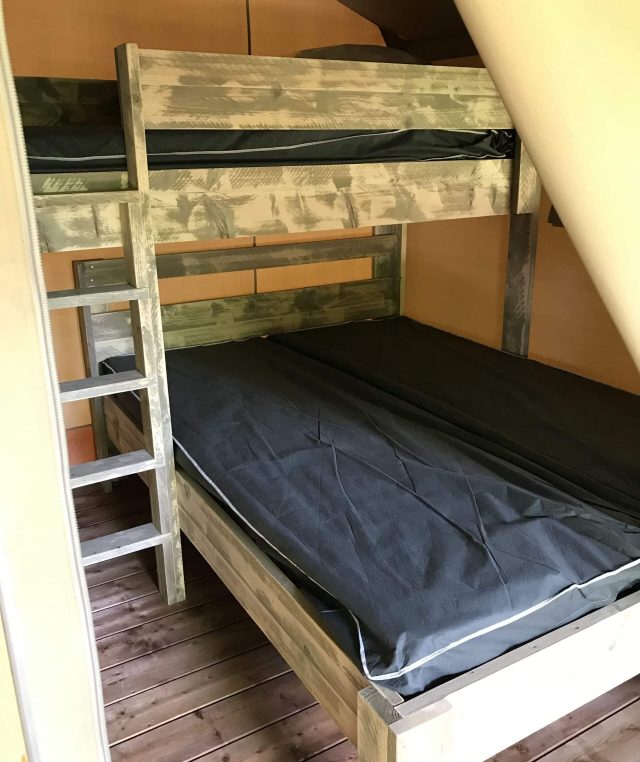 chambre comet