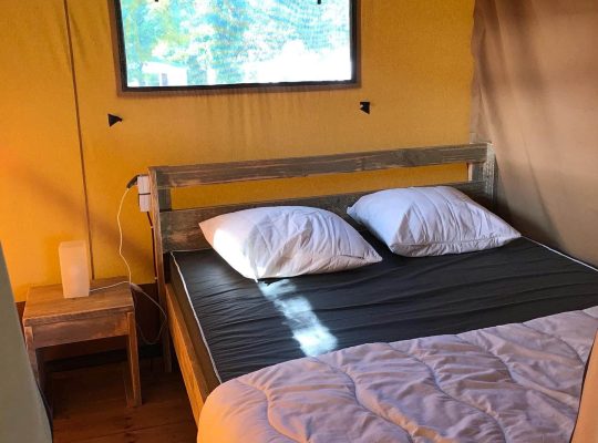 chambre lodge