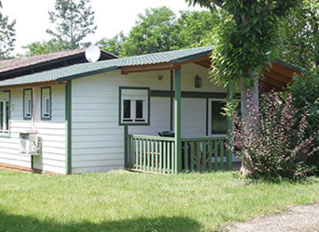 chalet-bois