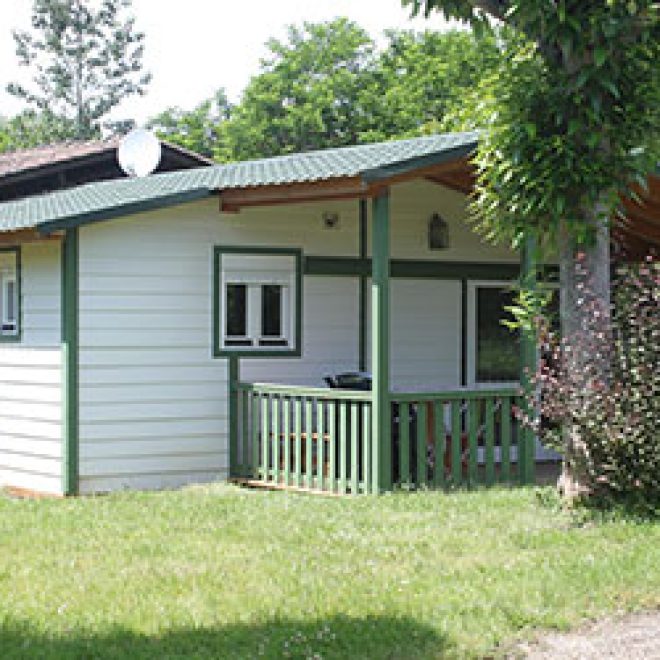chalet-bois