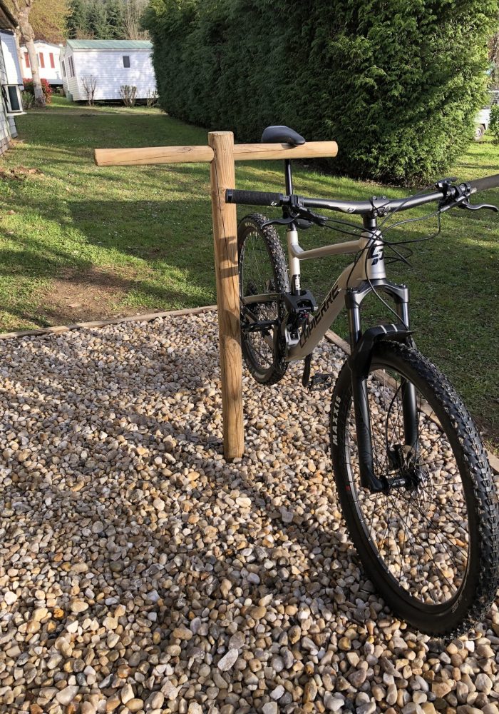 lavage velo