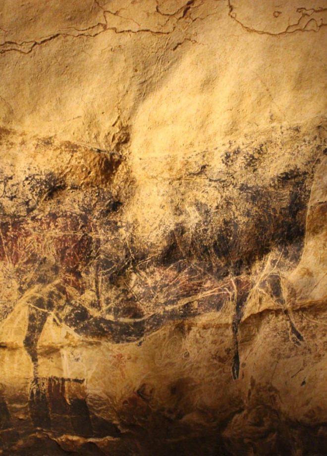 Grotte de Lascaux