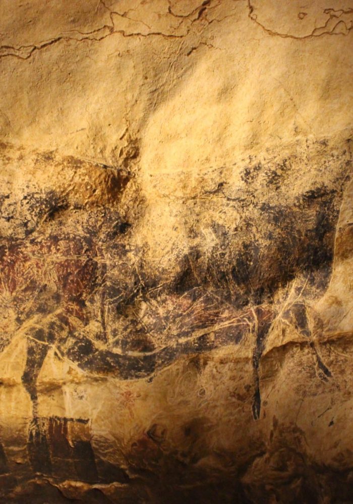 Grotte de Lascaux